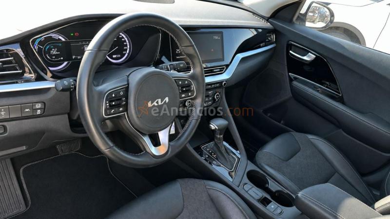 Kia Niro 1.6 GDI HEV DRIVE 141 5P