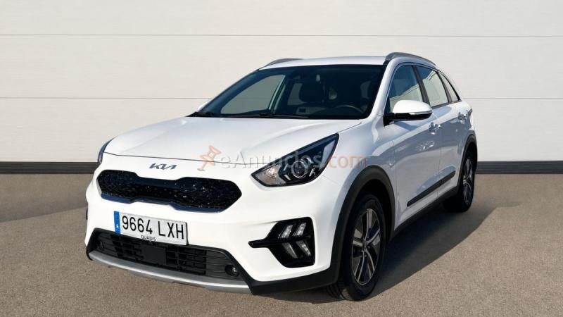 Kia Niro 1.6 GDI HEV DRIVE 141 5P