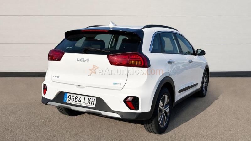Kia Niro 1.6 GDI HEV DRIVE 141 5P