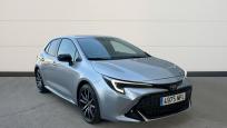 Toyota Corolla 1.8 HEV GR-SPORT E-CVT 140 5P