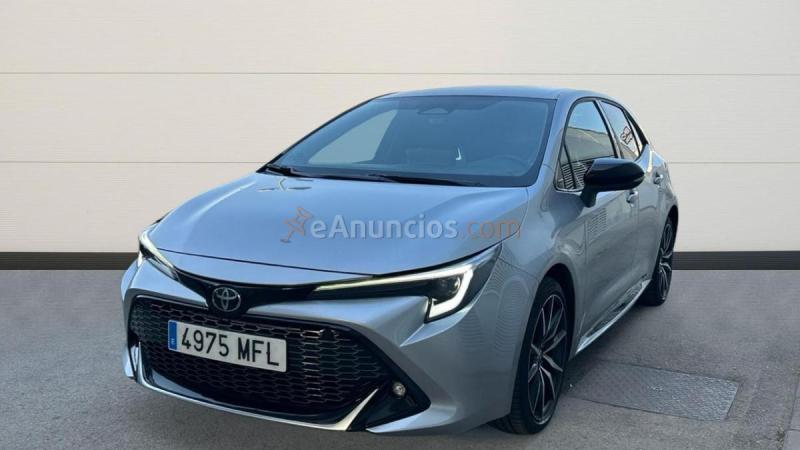 Toyota Corolla 1.8 HEV GR-SPORT E-CVT 140 5P