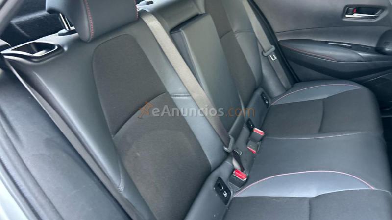 Toyota Corolla 1.8 HEV GR-SPORT E-CVT 140 5P