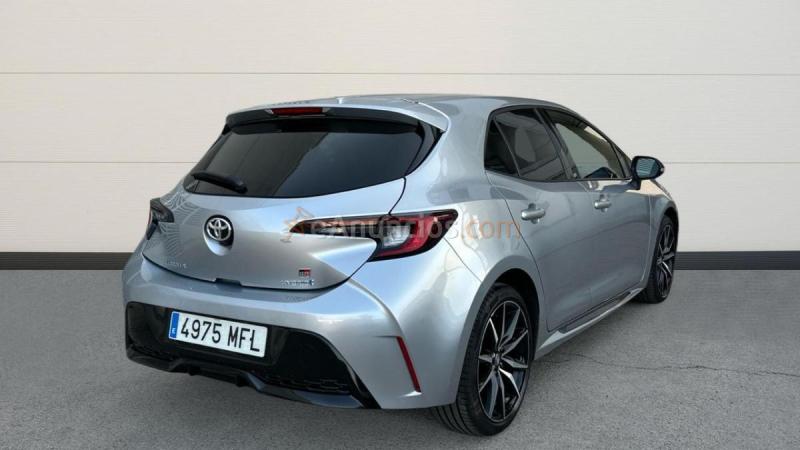 Toyota Corolla 1.8 HEV GR-SPORT E-CVT 140 5P