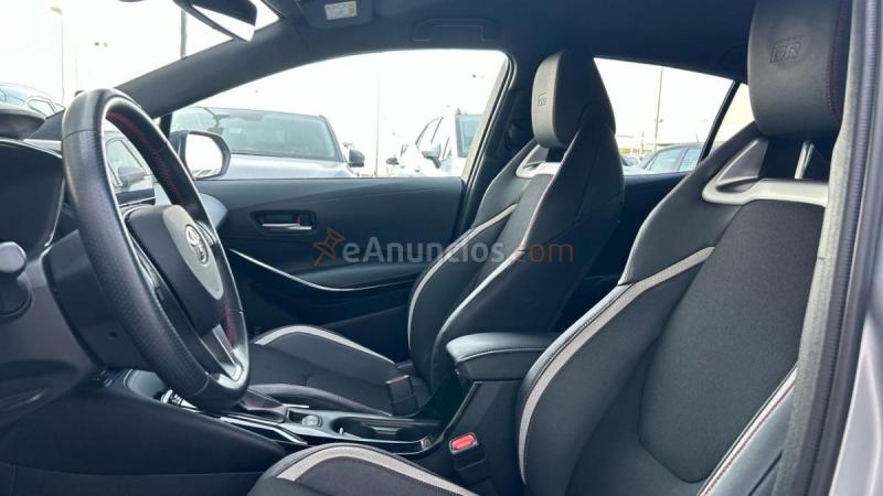 Toyota Corolla 1.8 HEV GR-SPORT E-CVT 140 5P