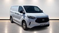 Ford Transit Custom 2.0 ECOBLUE 100KW 300 TREND VAN SWB 136 4P