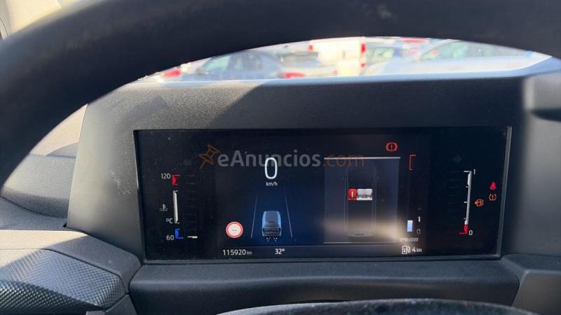 Ford Transit Custom 2.0 ECOBLUE 100KW 300 TREND VAN SWB 136 4P