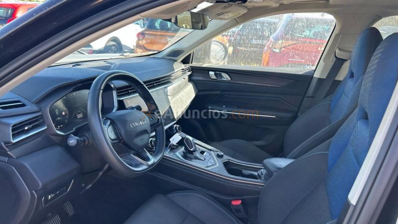 Lynk & Co 01 1.5 PHEV 6.6KW 261 5P