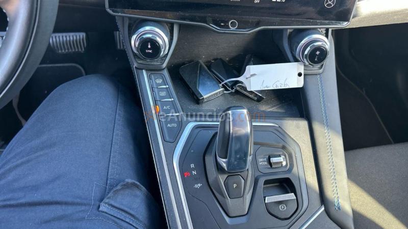 Lynk & Co 01 1.5 PHEV 6.6KW 261 5P
