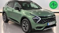 Kia Sportage 1.6 T-GDI HEV GT-LINE AUTO 230 5P