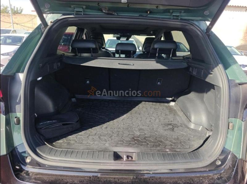 Kia Sportage 1.6 T-GDI HEV GT-LINE AUTO 230 5P