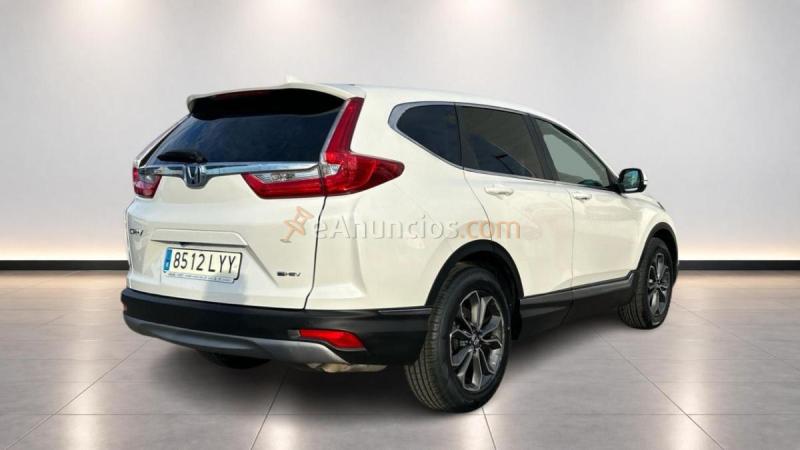 Honda CR-V 2.0 I-MMD HYBRID ELEGANCE CVT 184 5P