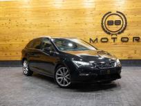 Seat Leon ST 1.5 EcoTSI 110kW (150CV) S&S FR Ed