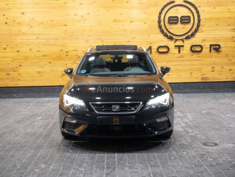Seat Leon ST 1.5 EcoTSI 110kW (150CV) S&S FR Ed