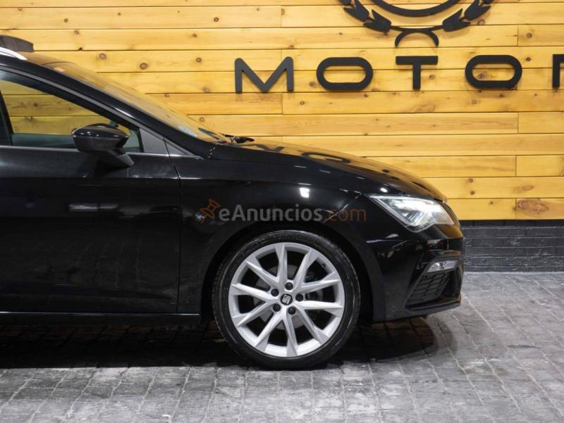 Seat Leon ST 1.5 EcoTSI 110kW (150CV) S&S FR Ed