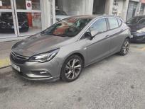 Opel Astra 1.6 CDTi 110 CV Business + 