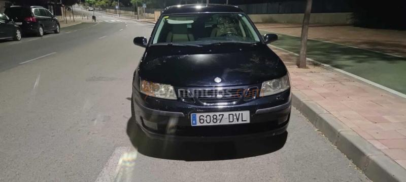 Saab 9-3 Sport Hatch 1.8i Linear 