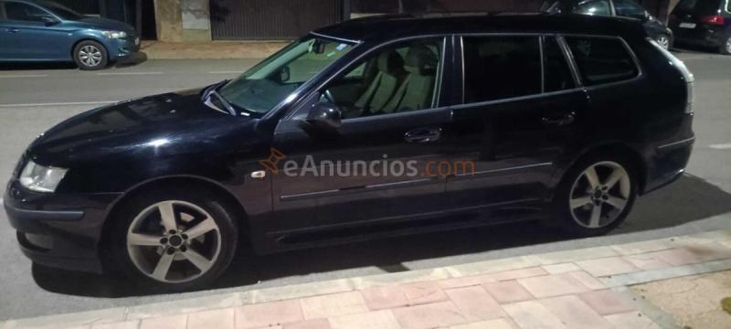 Saab 9-3 Sport Hatch 1.8i Linear 