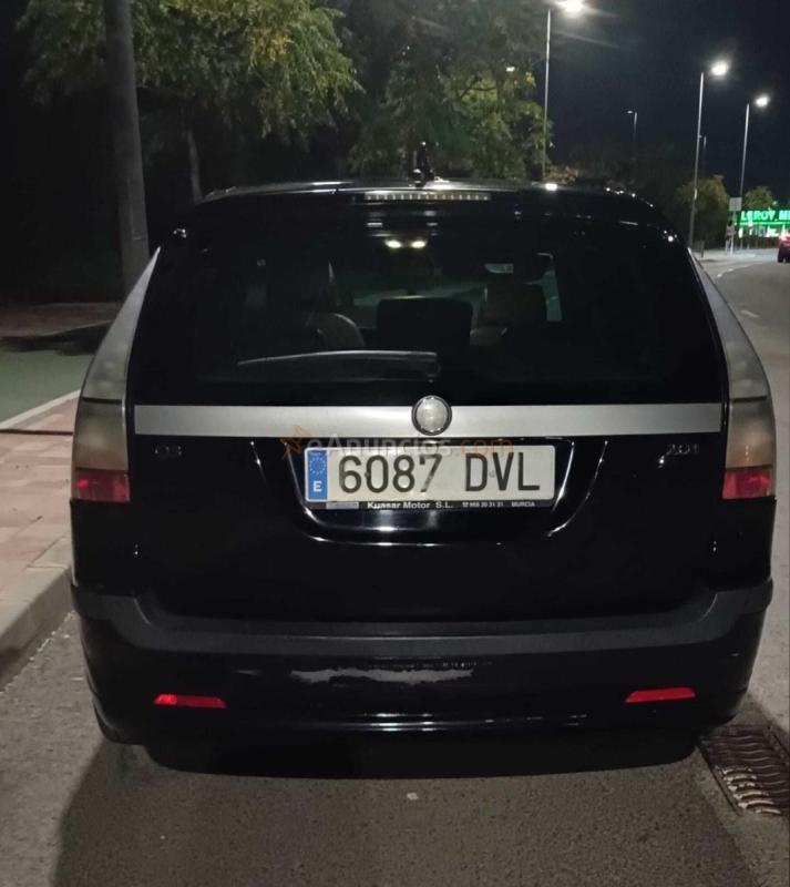 Saab 9-3 Sport Hatch 1.8i Linear 