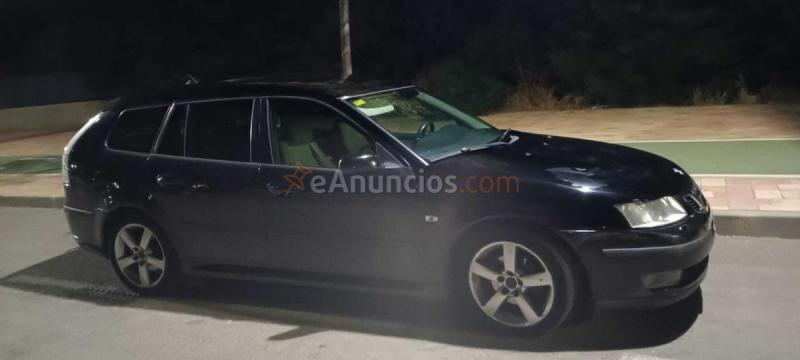 Saab 9-3 Sport Hatch 1.8i Linear 