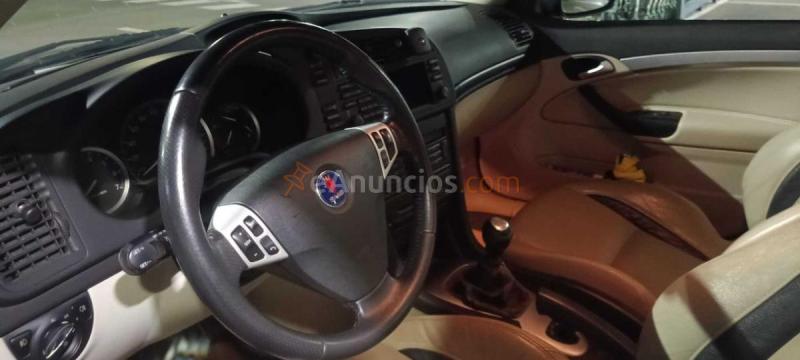 Saab 9-3 Sport Hatch 1.8i Linear 