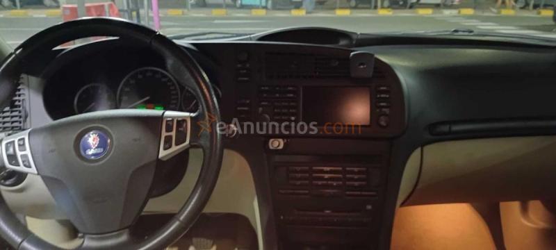 Saab 9-3 Sport Hatch 1.8i Linear 