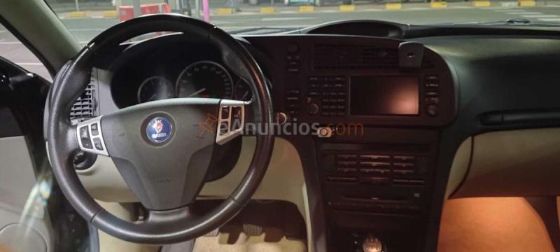 Saab 9-3 Sport Hatch 1.8i Linear 