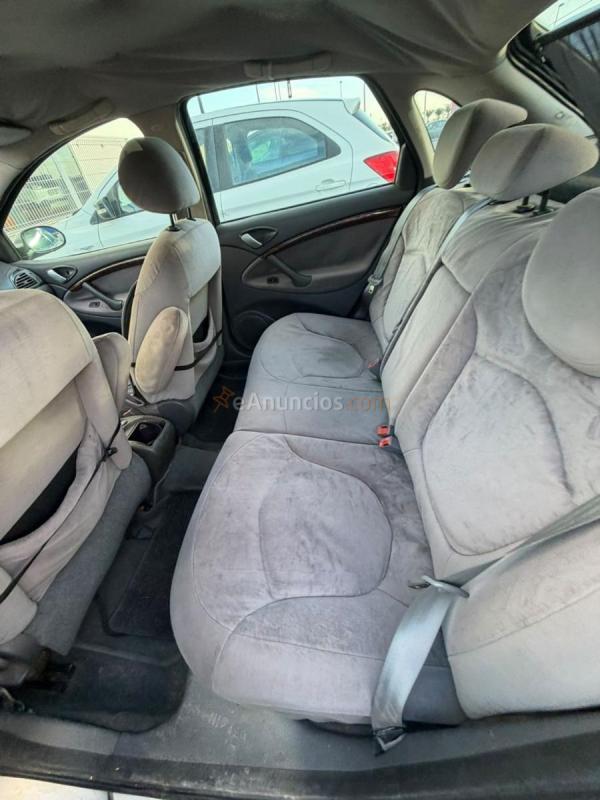 Citron C5 2.0 HDi Exclusive 