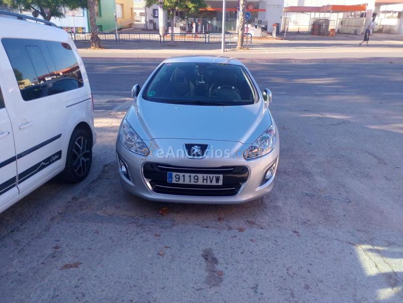 Peugeot 308 CC Active 1.6 VTi 120 