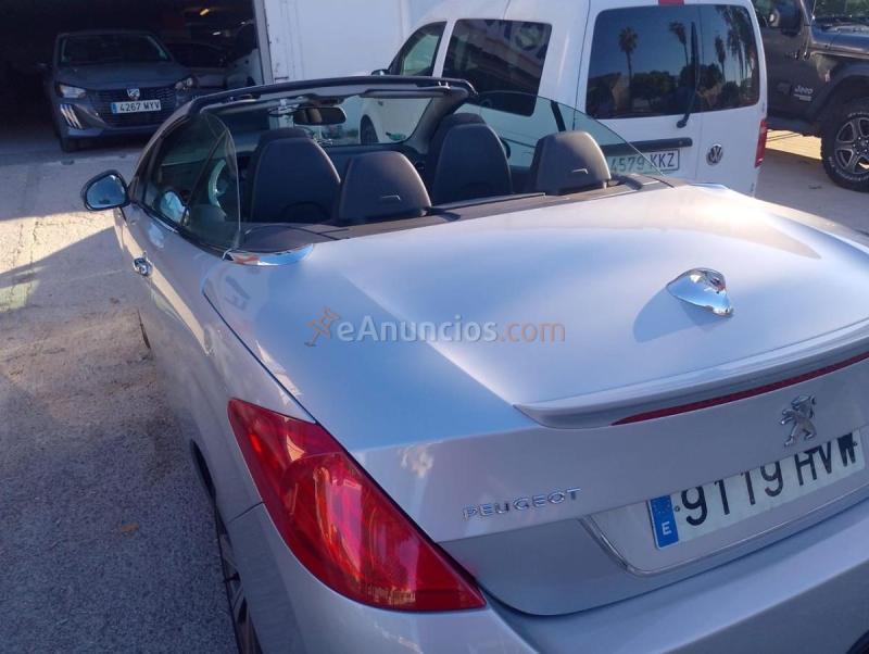 Peugeot 308 CC Active 1.6 VTi 120 