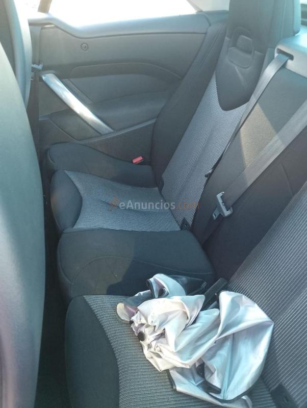 Peugeot 308 CC Active 1.6 VTi 120 