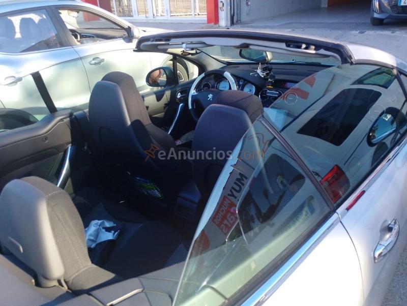 Peugeot 308 CC Active 1.6 VTi 120 