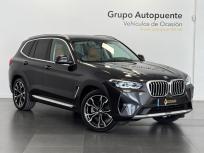 Bmw x3 xline xdrive 20d