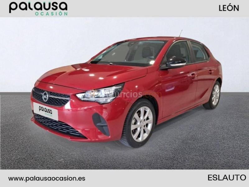 Opel Corsa  1.2 XEL 55kW (75CV) Edition