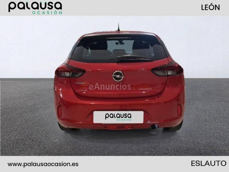 Opel Corsa  1.2 XEL 55kW (75CV) Edition