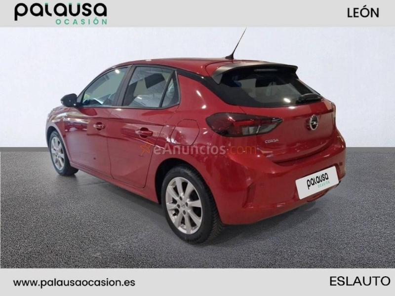 Opel Corsa  1.2 XEL 55kW (75CV) Edition