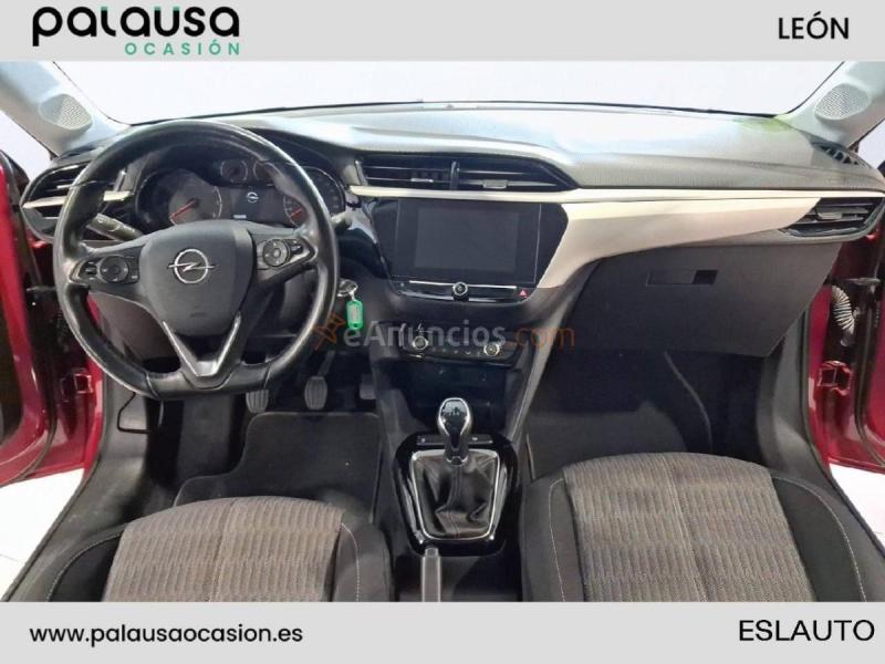 Opel Corsa  1.2 XEL 55kW (75CV) Edition