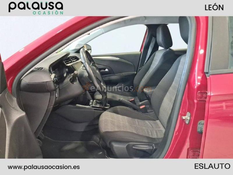 Opel Corsa  1.2 XEL 55kW (75CV) Edition