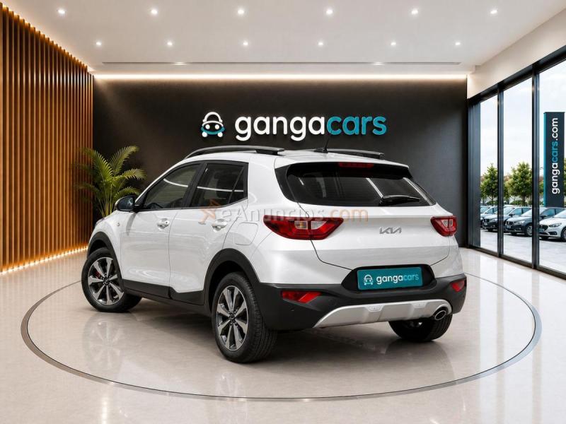 Kia Stonic 1.2 DPi 62kW (84CV) Drive G0564