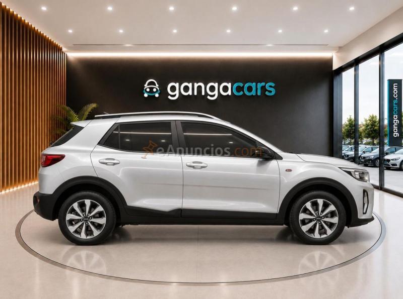 Kia Stonic 1.2 DPi 62kW (84CV) Drive G0564
