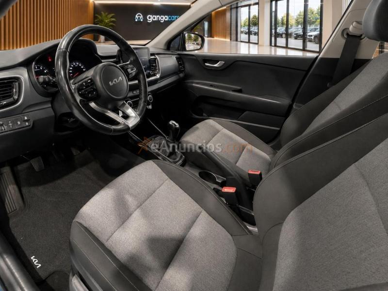 Kia Stonic 1.2 DPi 62kW (84CV) Drive G0564