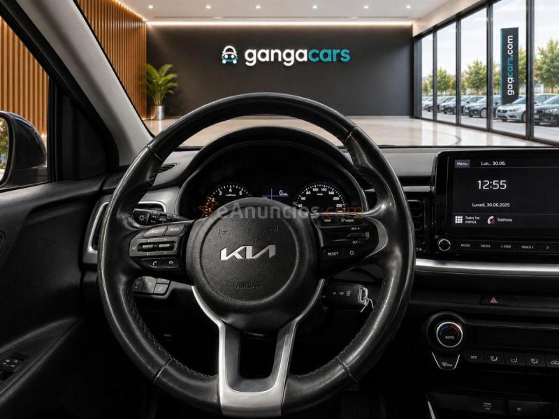 Kia Stonic 1.2 DPi 62kW (84CV) Drive G0564