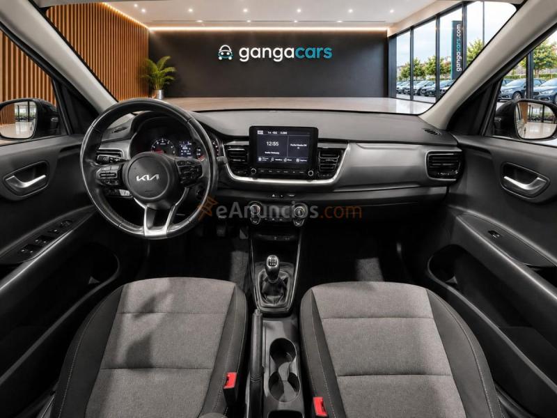 Kia Stonic 1.2 DPi 62kW (84CV) Drive G0564