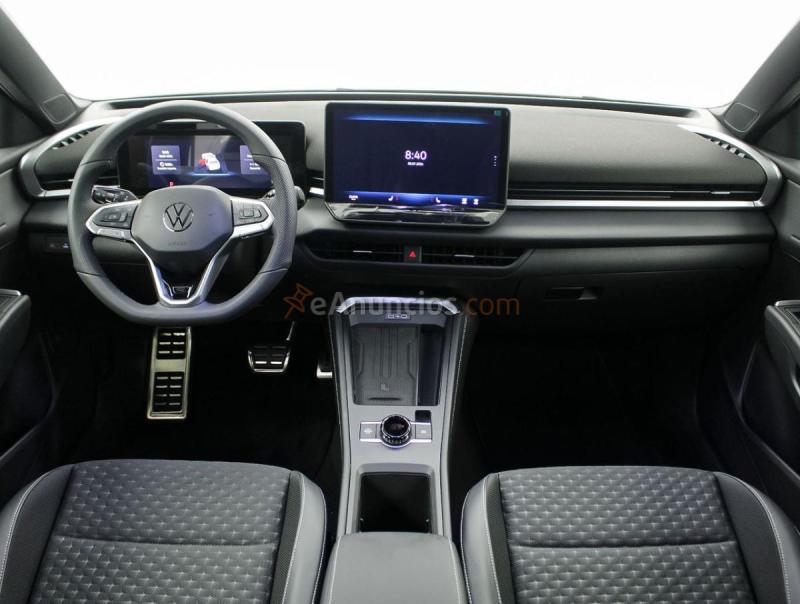 Volkswagen T-Roc 1.5 ETSI MHEV 110KW DSG R-LINE 5P