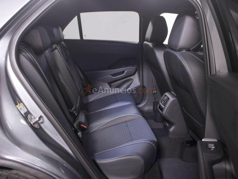 Volkswagen T-Roc 1.5 ETSI MHEV 110KW DSG R-LINE 5P