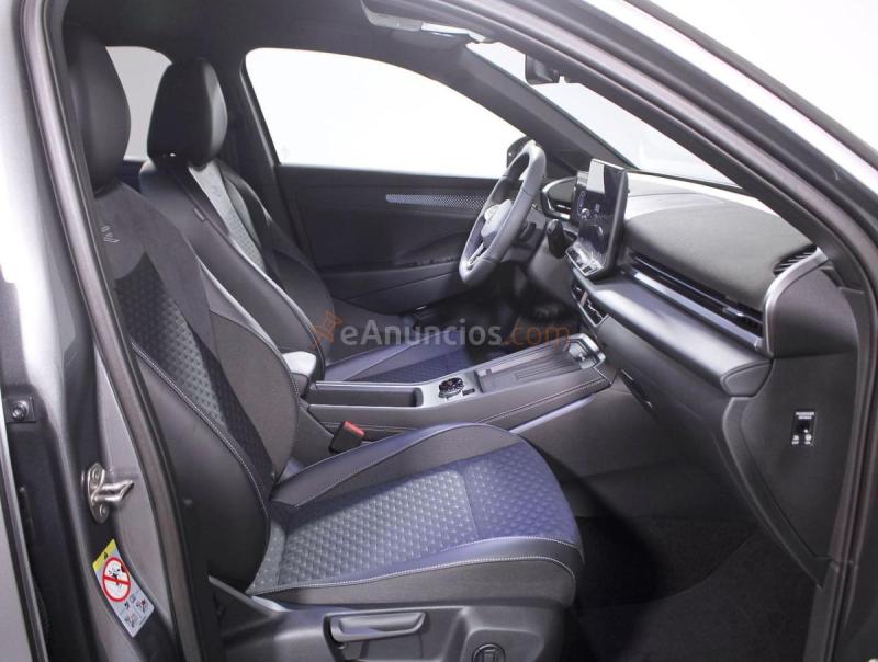 Volkswagen T-Roc 1.5 ETSI MHEV 110KW DSG R-LINE 5P