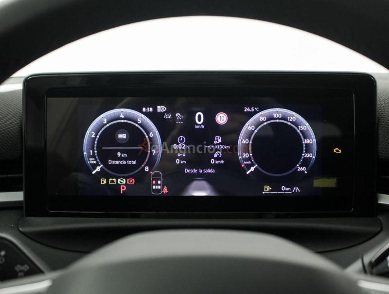 Volkswagen T-Roc 1.5 ETSI MHEV 110KW DSG R-LINE 5P