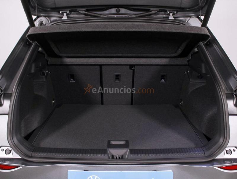 Volkswagen T-Roc 1.5 ETSI MHEV 110KW DSG R-LINE 5P