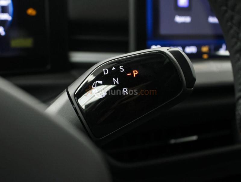 Volkswagen T-Roc 1.5 ETSI MHEV 110KW DSG R-LINE 5P