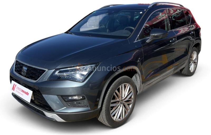 Seat Ateca 1.6 TDI 85kW StSp Xcellence Edition Eco 