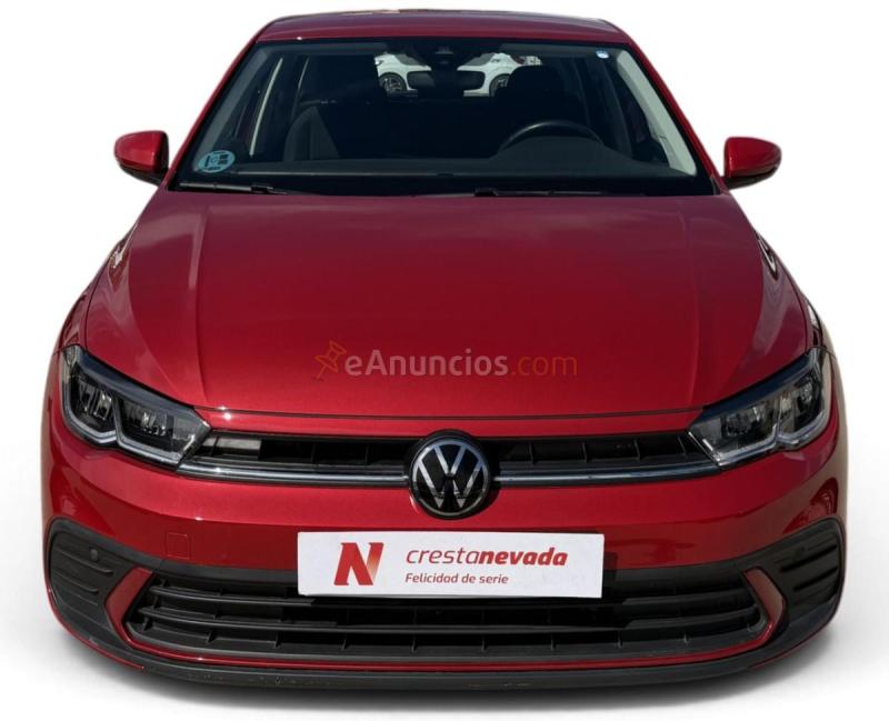 Volkswagen Polo Life 1.0 TSI 70kW 95CV 